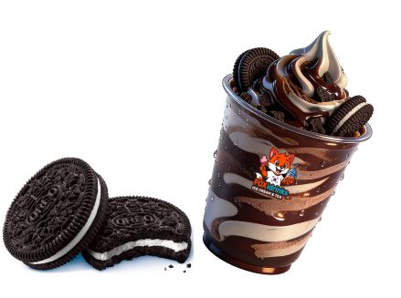 Oreo напиток